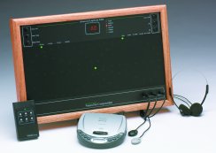 Information on Advanced LapScan™ 4000